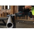 thumbnail image 3 of Bosch RPRAP6 (5 Pack) 6-Inch 6/12 TPI Wood Cutting Reciprocating Saw Blades # RPRAP6B-5PK, 3 of 4