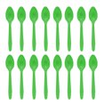 thumbnail image 1 of Footballs Party Supplies Green Football Ball Theme Paper Cup Plate Tableware, 1 of 7