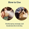 thumbnail image 4 of Spray desodorizante para gatos MRS. MEYER'S CLEAN DAY Sweet Chamomile 240 ml, 4 of 9
