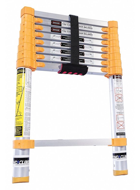 8 Foot Ladder in Ladders