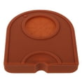 thumbnail image 1 of Shisuyan Heat Resistant Mats For Countertop Silicone 1Pack 5.50X4.91X1.10In, 1 of 8