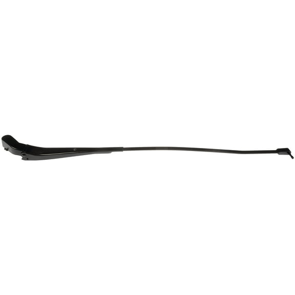Dorman 42721 Front Driver Side Windshield Wiper Arm for Specific Models Fits select: 1985-1990 CADILLAC DEVILLE, 1986-1991 BUICK LESABRE