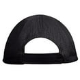 thumbnail image 3 of Rothco Mesh Back Tactical Cap, Black, 3 of 3