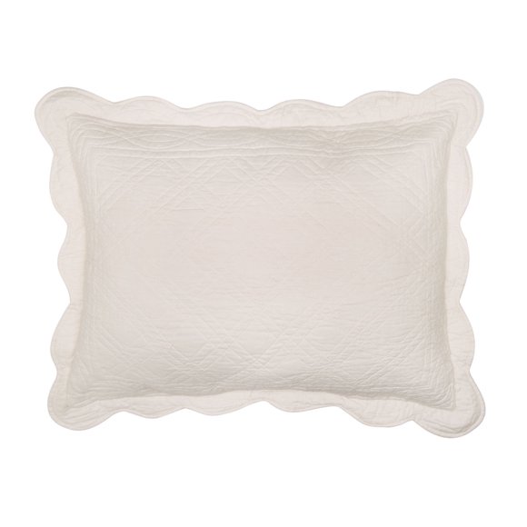 BrylaneHome Florence Sham