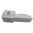 thumbnail image 1 of Almohadilla Sin Base Epson L360 L365 L375 L380 L395 L455 Epson L360 L365 L375 L380 L395 L455, 1 of 3