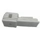 thumbnail image 1 of Almohadilla Sin Base Epson L360 L365 L375 L380 L395 L455 Epson L360 L365 L375 L380 L395 L455, 1 of 4