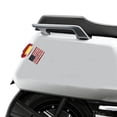 thumbnail image 6 of USA 250th Vintage American Flag Magnetic Car Decals, Weatherproof Retro USA Flag Magnets for Trucks, SUV, Vans and Motorcycles, Multiple Sizes (Large), 6 of 8