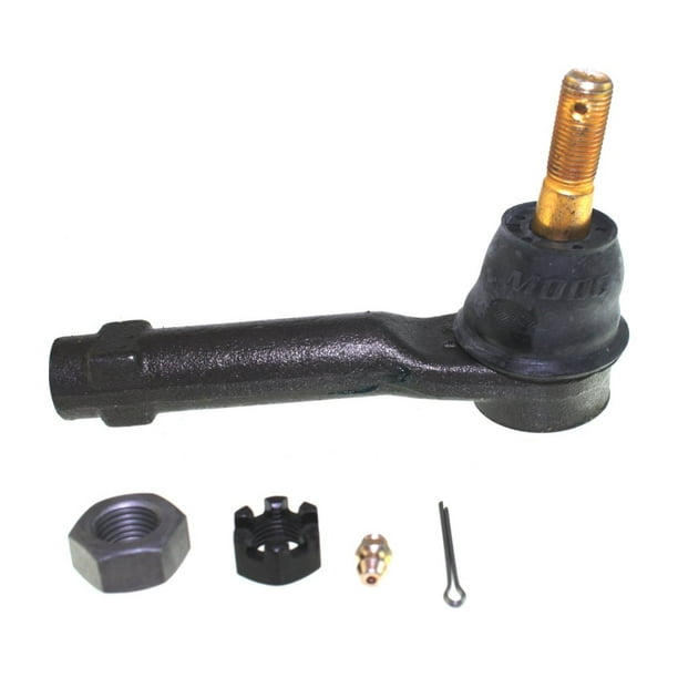 Moog ES3493T Tie Rod End, OE Replacement