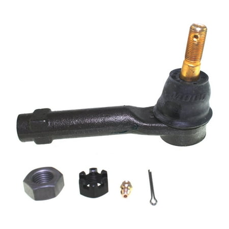- Moog ES3493T Tie Rod End, OE Replacement