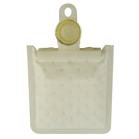 Agility Auto Parts 4050308 Fuel Pump Strainer for Acura Chevrolet Chrysler Dodge Eagle Geo Honda Hyundai Isuzu Lexus Mitsubishi Plymouth Suzuki Specific Models