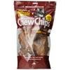The Rawhide Express Protein Rich Chews Dog Treat, 3/4" x 10"