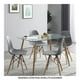 thumbnail image 3 of Comedor Alterego Kult Oslo 4 sillas Gris, 3 of 3