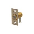 thumbnail image 1 of Attrape-balle Réglable&44; Nickel Satiné à Vie, 1 of 1