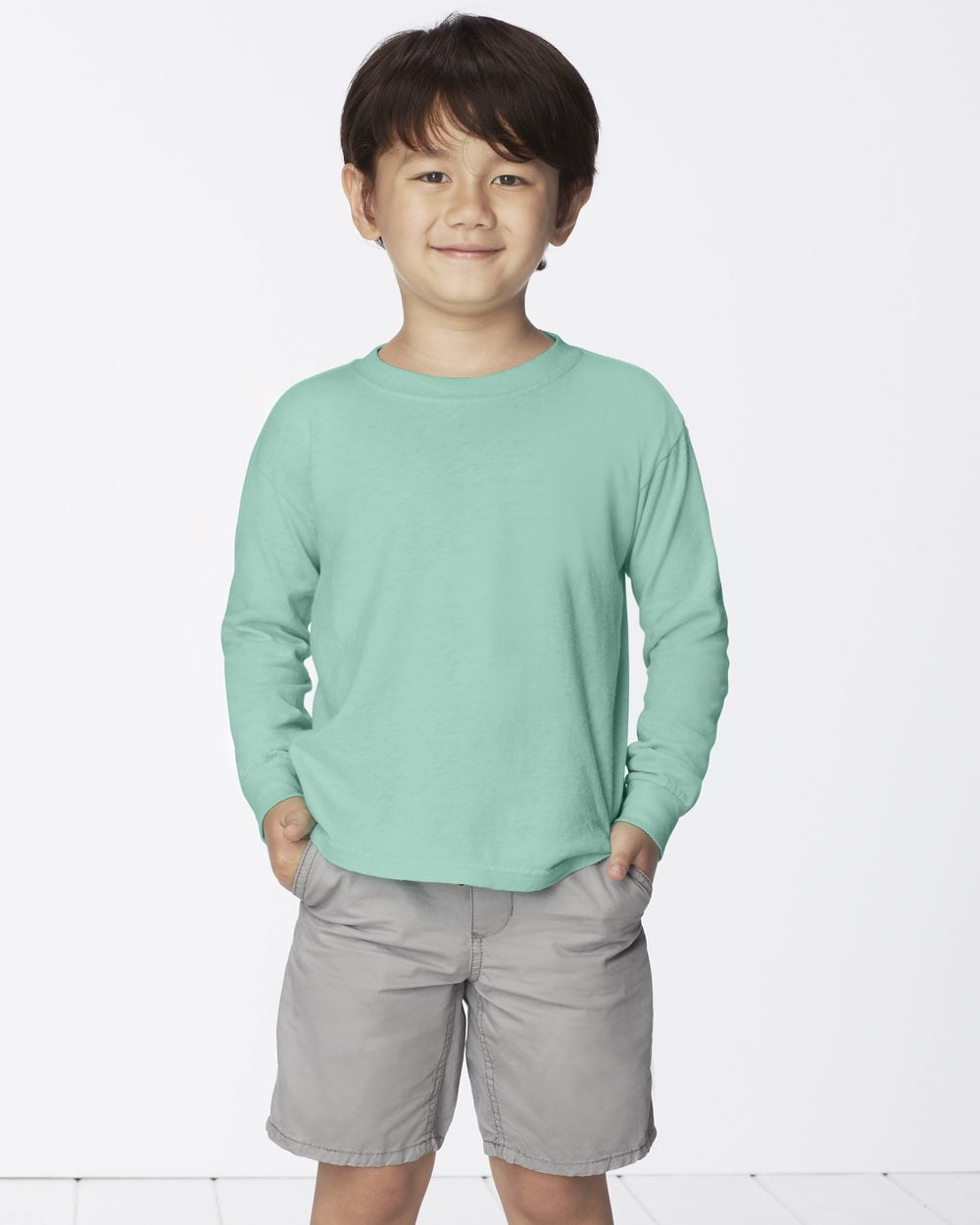 ralph lauren collared shirt