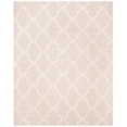 thumbnail image 3 of Safavieh Cambridge 7'6" X 9'6" Hand Tufted Wool Rug, 3 of 5