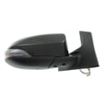 thumbnail image 2 of For 12-19 Prius C Rear View Mirror Power Heated w/Turn Signal Light Right Side, 2 of 5