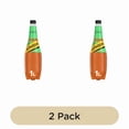 thumbnail image 2 of Schweppes Slimline Canada Dry Ginger Ale 1L, British Import (Pack of 2), 2 of 2
