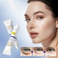 thumbnail image 7 of ONLYEOR 2PC Hydrating Eye Cream, Eye Repair Cream, Evening Primrose Vitamin E Firming Eye Moisturizing Eye Cream 20ml, 7 of 7