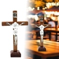 thumbnail image 2 of zhangmingg Minimalist Wooden Desktop Decorative Sculpture for Home Zen Meditation Space, 2 of 6