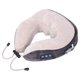 thumbnail image 4 of Masaje eléctrico profesional para el cuello, almohada en forma de U, masajeador de hombros y vértebras cervicales, 4 of 8