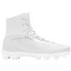thumbnail image 1 of Cleats Fútbol Americano Under Armour Highlight 2 Rm Tachones Resistentes Blancos, 1 of 5