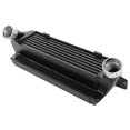 thumbnail image 2 of Turbo Intercooler Front Mount Intercooler Turbo Radiator Turbo Intercooler for E88 Turbo Intercooler Replacement Car Accessory LHCER Descripción de la referencia, 2 of 8