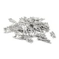 thumbnail image 2 of BELOVING 50pcs Retro Tibet Charms Pendants 30X15mm, 2 of 5