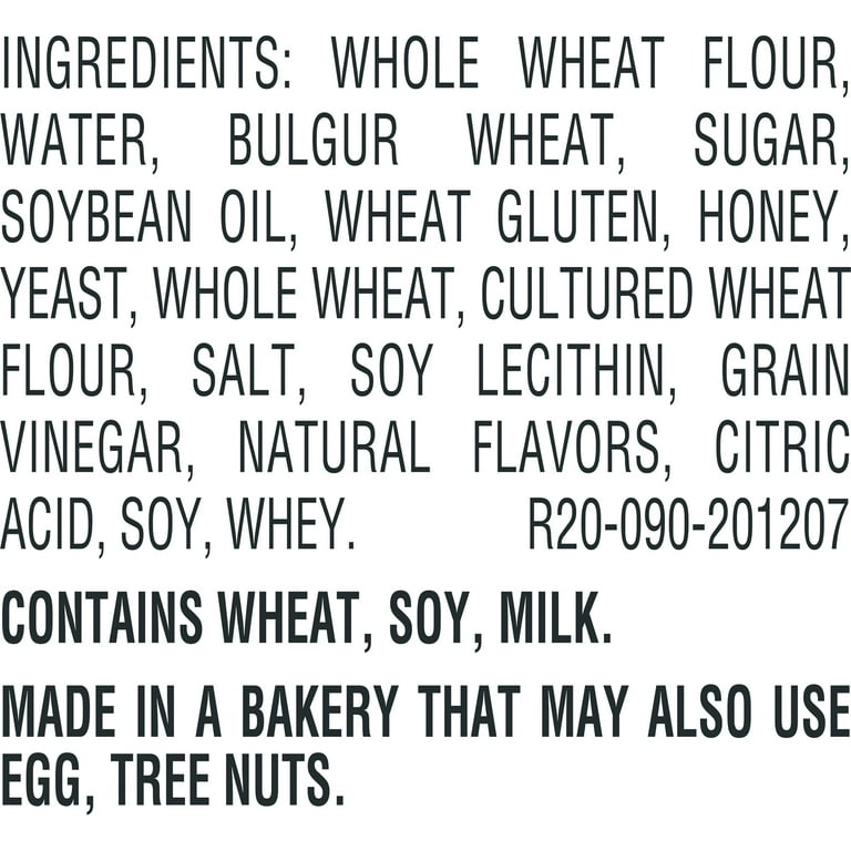 Oroweat Whole Grains Small Slice Oatnut Bread Loaf, 18 Oz, 58 OFF