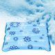 thumbnail image 4 of Almohada De Enfriamiento, Almohada De Hielo Engrosada Cojín De Agua Suave Cojín De Enfriamiento Estera De Cama De Agua Almohada De Hielo Engrosada Cojín De, 4 of 7