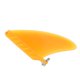 thumbnail image 5 of Estabilidad de control de Aleta de Surf Estabilidad de Tablero de Surf Tail Tpu Material TPU ImpactO Ligero Mejora El Diseño Estético para Longboard, 5 of 7