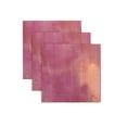 thumbnail image 2 of ForYourParty.com Watercolor Napkins 20 Pack - Sangria, 2 of 2