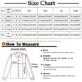 thumbnail image 2 of Hvyesh Mens Hooded Robe Medieval Long Hood Cloak Lightweaight Full Length Capelet Christmas Halloween Cosplay Party Costumes Outerwear, 2 of 7