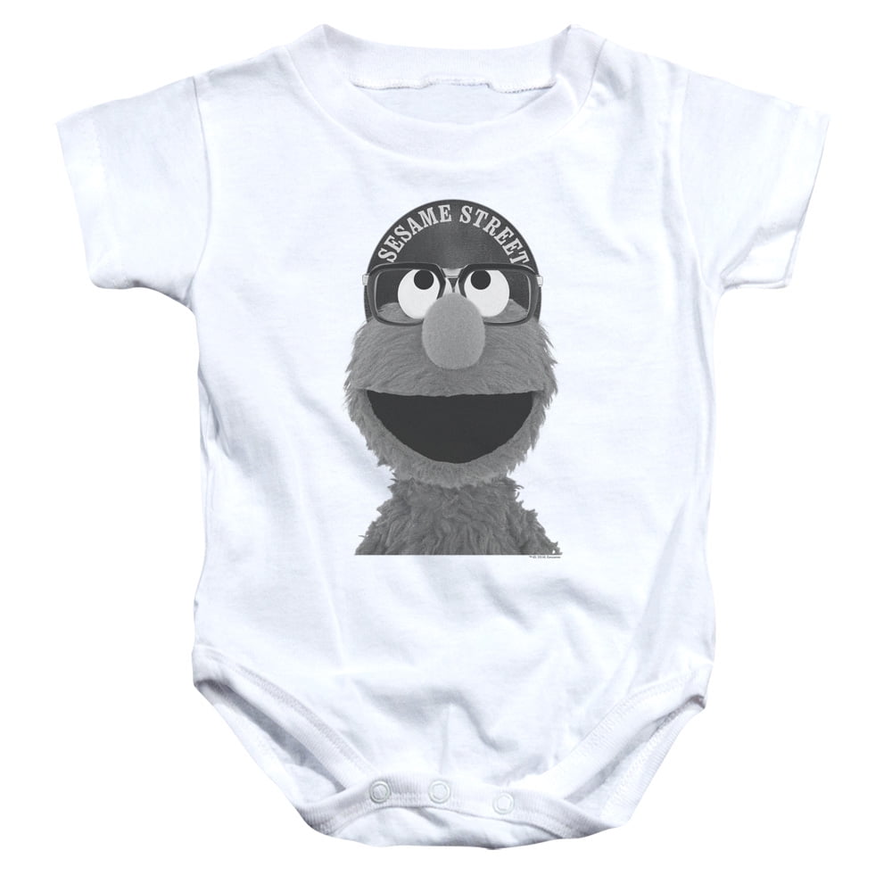 Sesame Street - Elmo Lee - Infant Snapsuit - 24 Month