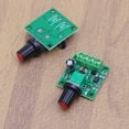 thumbnail image 1 of unbranded Interruptor De Velocidad Para Motor Dc Con Fusible Recuperable Y Señal LED Multicolor, 1 of 8