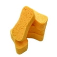 thumbnail image 3 of Extra Thick Large Colorful Cleaning Sponge, All Purpose Sponges for Cleaning, 2 Pack, 3 of 12