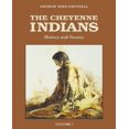 thumbnail image 1 of The Cheyenne Indians, Volume 1: History and Society, 1 of 1