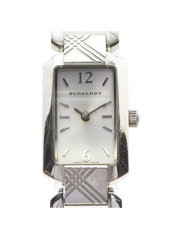 Burberry Watches in Luxury Watches 