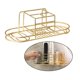 thumbnail image 5 of Soporte para cepillos de para organizador de estante para de , organizador de con soporte, accesorios de soporte para perfecl Porta cepillo de dientes, 5 of 8