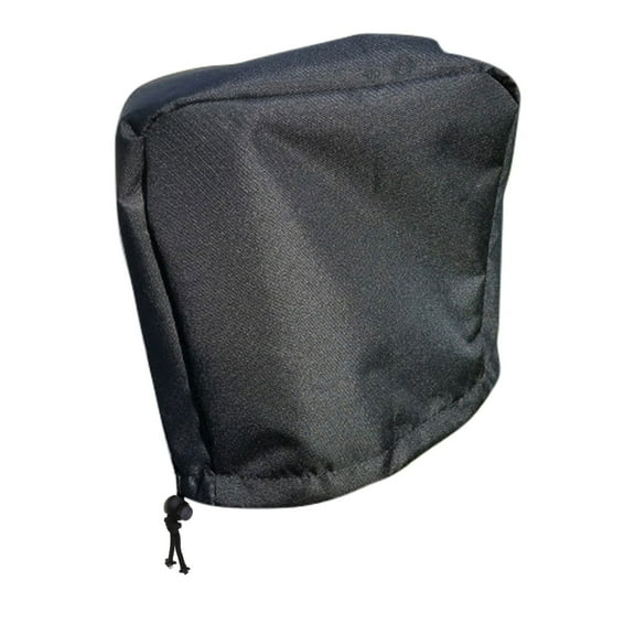 Protective Cover Caravan- Jack Cover Waterproof Dustproof Camper Accessories