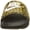 Brown/Black, variant on Victori One Women's Slides Black-Metallic Copper cn9677-003