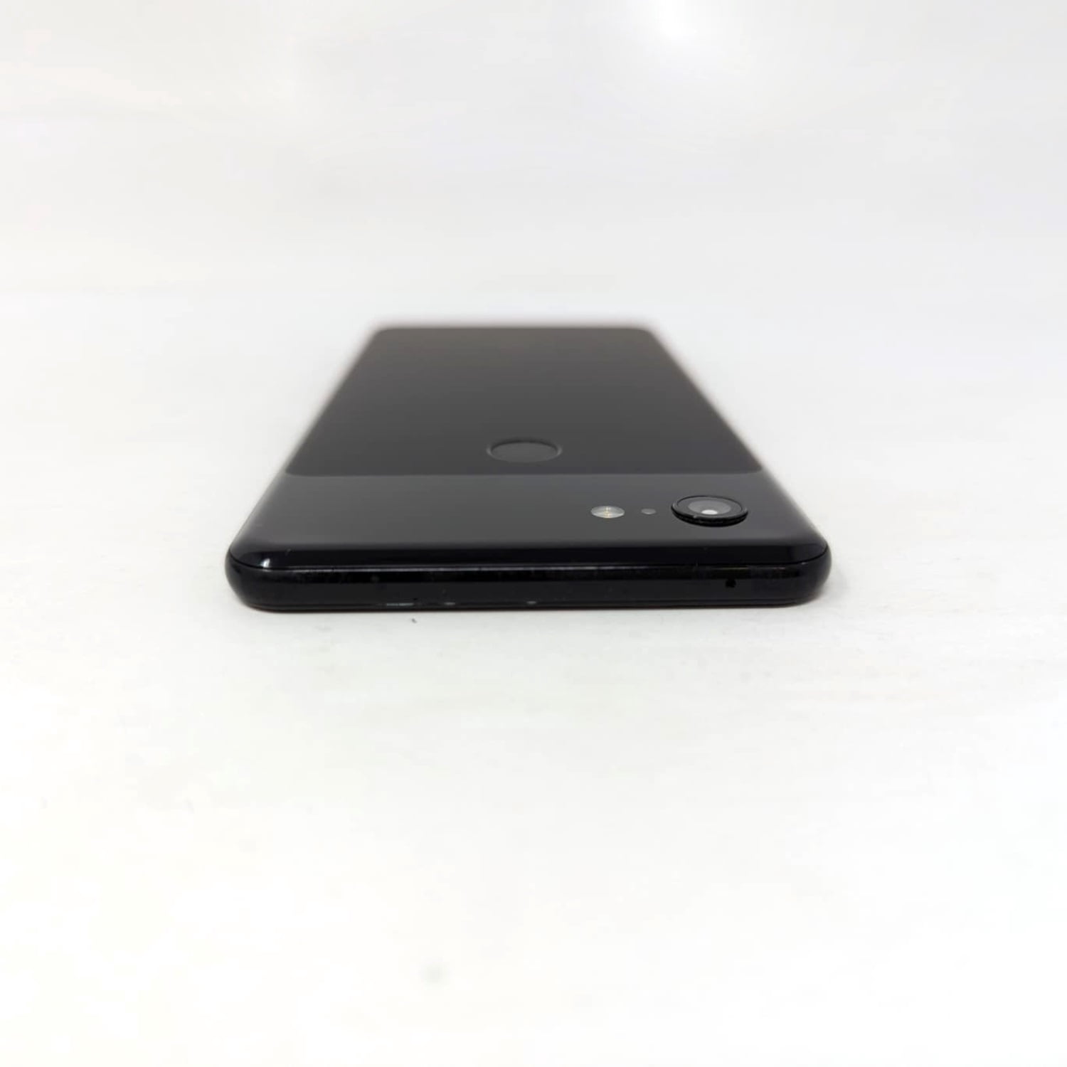 Google Pixel 3 XL 128GB G013C Verizon Unlocked 4G LTE 6.3" 4GB RAM Smartphone - Just Black (Good)
