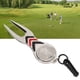 thumbnail image 5 of Golf Divot Fork, Heavy Duty Anti Deformation Practical Repair Fork For Sports ANGGREK JI2715, 5 of 8