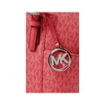 thumbnail image 2 of Michael Kors Jet Set Item East/West Top Zip Tote Geranium One Size, 2 of 5
