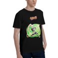 thumbnail image 2 of Camiseta de Manga Corta para Hombres Naru, 2 of 5