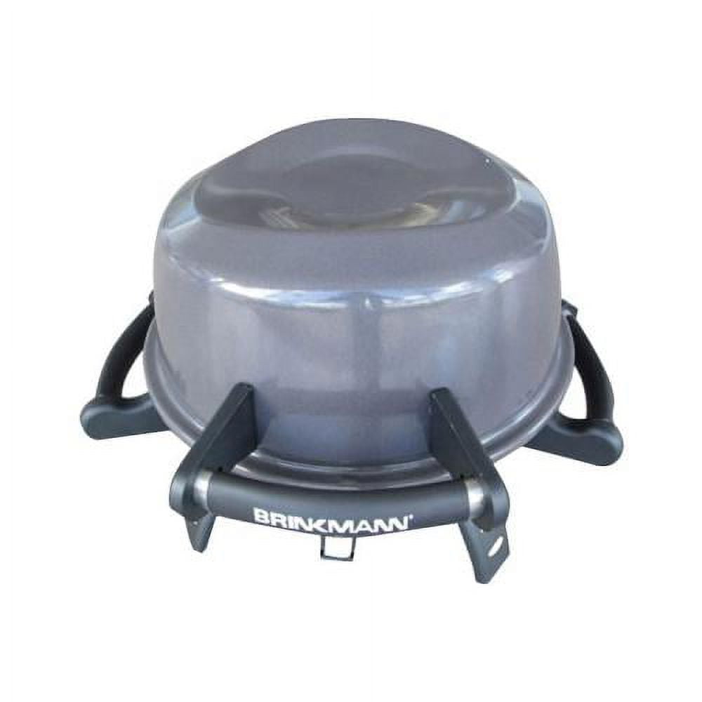 Brinkmann top camping grill
