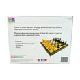 thumbnail image 6 of Areyougame.Com Chess Set by University Games, 6 of 7