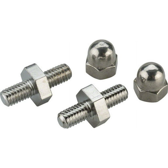 Velo Orange Canti Brake Rack Mounting Bolts Bicycle Cantilever Mount Hardware