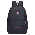 thumbnail image 2 of CAIXIA Mesh Backpack for Teen with Multi-Pockets Back To School Travel Backpack Ergonomic School Tote Bag College, Work, and Travel, 2 of 3