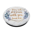 thumbnail image 2 of PopSockets PopGrip Isaías 41:10 Versículo bíblico cristiano, 2 of 6