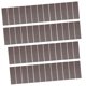 thumbnail image 2 of Hojas de arena Cola 50 piezas grano fino 240 granos flocadas, 2 of 8